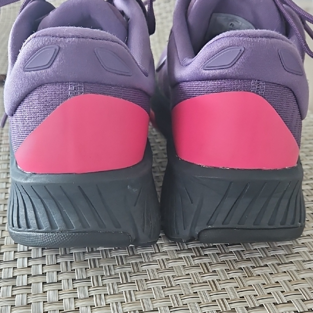 RAD R1 global trainers women 8 purple 08 - Picture 2 of 10